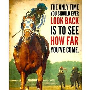 HORSE 🏇🏼 RACING ~ Trackside Fun & Fashion ✨